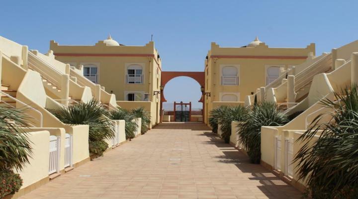 39 El Sultan, Calle El Roque Κοραλέχο Εξωτερικό φωτογραφία
